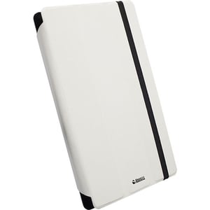 Krusell MALMö 20.1 cm (7.9") Folio White