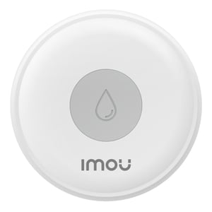 Imou ZL1 Wasserwarnmelder – Sensor- und Alarmsystem, kabellos