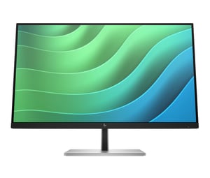 HP E-Series Monitor E27 G5 FHD bez PVC