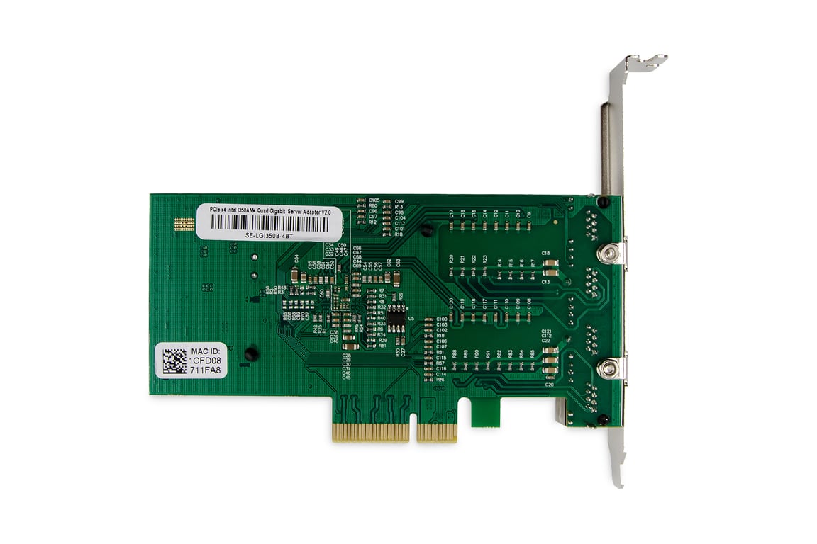 фото Сетевая карта Digitus DN-10114