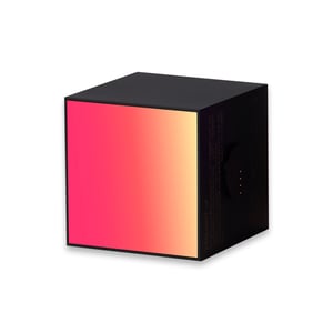 Yeelight Cube Inteligentna lampa stołowa Wi-Fi/Bluetooth