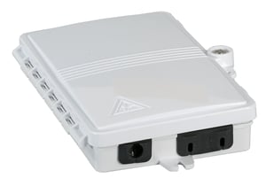 EFB Elektronik FTTH-BOX-OUT-4 bez kategorii