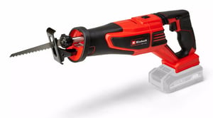 Einhell TE-AP 18/28 Li BL – Solo 2500 spm Schwarz, Rot