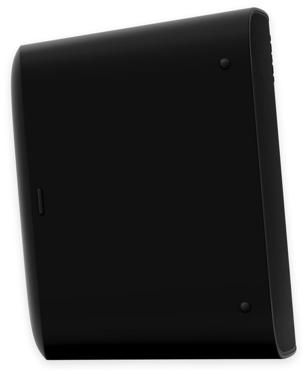 Sonos Five Czarny