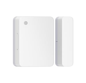 Xiaomi Mi Door and Window Sensor 2 – trådlös sensor för dörrar och fönster, vit