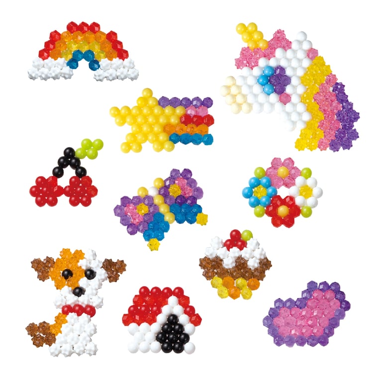 Aquabeads 31770 zabawka artystyczna / rękodzielnicza