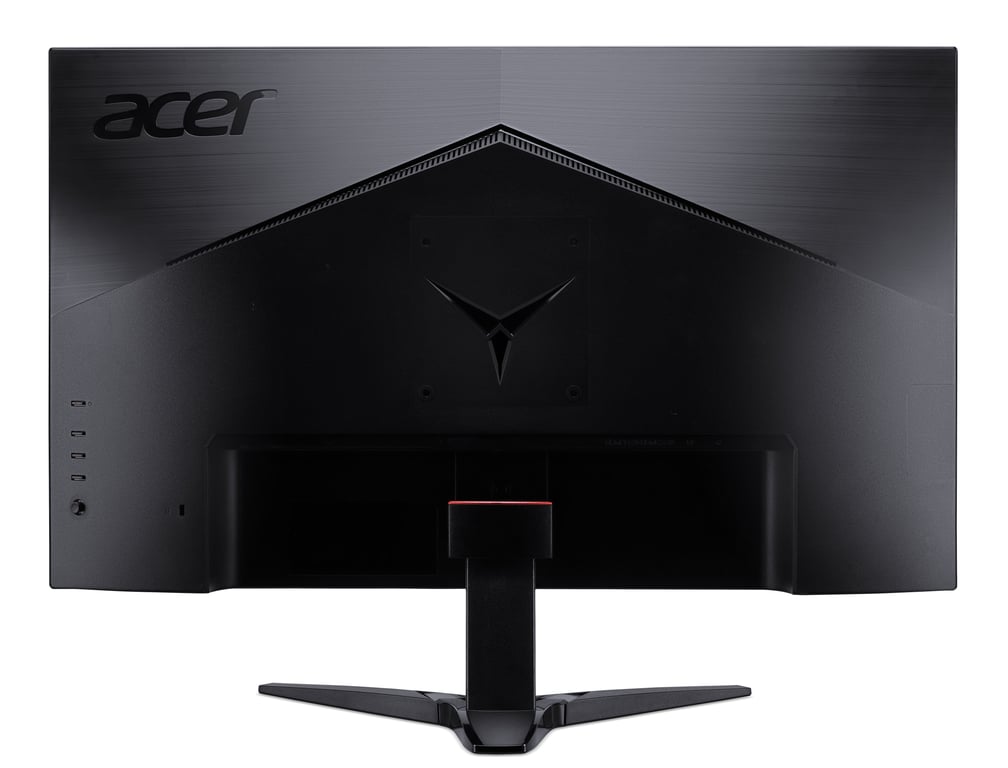 фото Монітор Acer Nitro Gaming Monitor KG242YEbmiix (UM.QX2EE.E01)