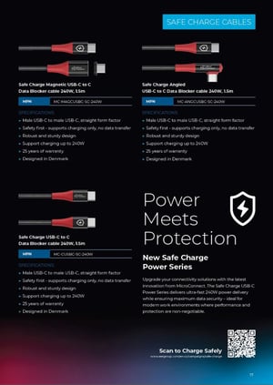 Microconnect CAT- -2025/2026 katalog