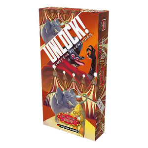 Asmodee SCOD0049 brädspel Kortspel Kortbyte