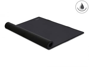 DeLOCK Gaming Mouse Pad 900 x 500 mm - Water-Resistant