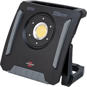 Brennenstuhl 1173140600 strålkastare Svart 60 W LED E