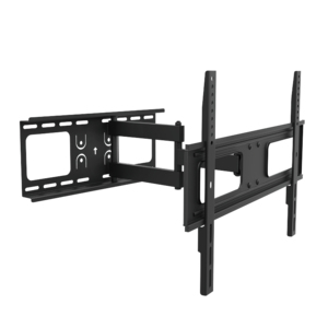 LogiLink BP0028 Halterung für Fernseher 177,8 cm (70") Schwarz