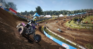 THQ MX vs ATV Legends - Special Boxed Edition Specjalny Xbox Series X