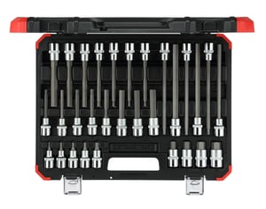Gedore R68003030, 30 pcs.