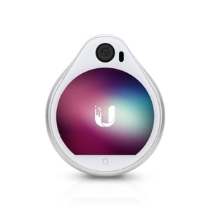 Ubiquiti Access Reader Pro Weiß