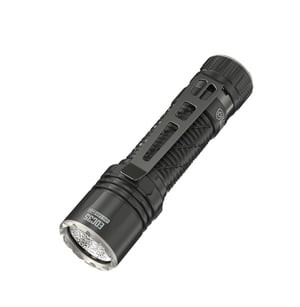 Nitecore EDC35 ficklampa Svart LED-ficklampa