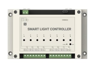Milesight WS558 Wireless Cream