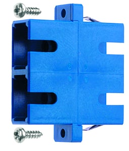 Telegärtner 100007257 SC-Glasfaserverbindung (weiblich)