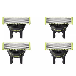 Philips Norelco OneBlade OneBlade 360 QP440/50 4 x Wymienne ostrze 360
