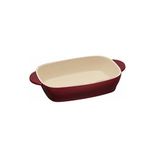 Resto Kitchenware 96111 Ugnsform 1 l Rektangulär Keramik