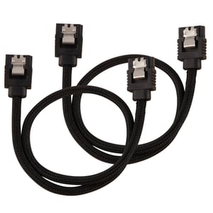 Corsair CC-8900248 kabel SATA 0,3 m Czarny