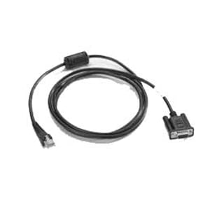 Motorola RS232-Kabel für die Ladestation