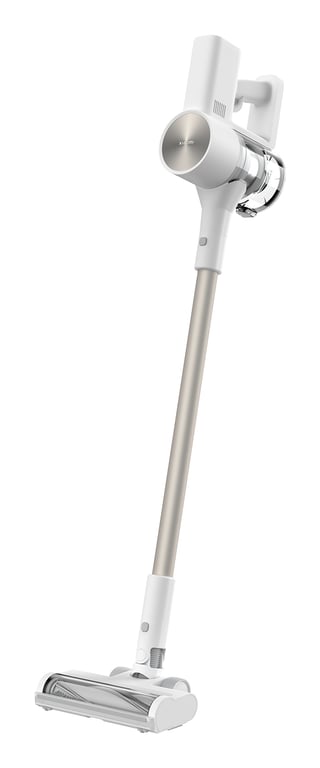 Xiaomi G20 Bateria Suchy Bez worka 460 W Beżowy, Biały