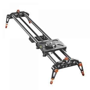Walimex 21640 Camera Mounting Accessories Rail
