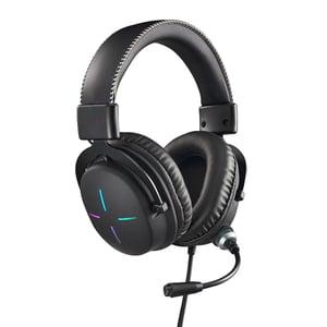 Acer Nitro Headset II NHW200 Wired Gaming Headset with Headband, Black