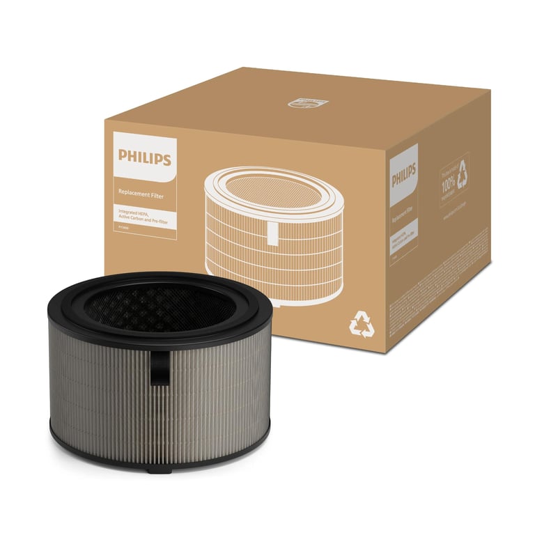 Philips PureProtect Water Seria 3400