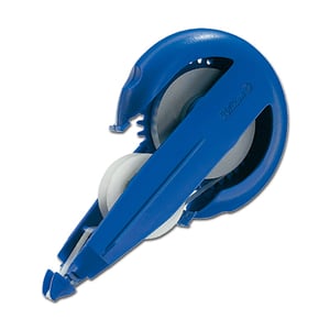 Pelikan 338871 Correction Tape, 14 m, Blue