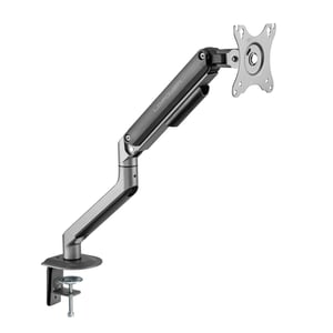 LC-Power LC-EQ-A32B uchwyt / stojak do monitorów 81,3 cm (32") Biurko Czarny
