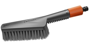 Gardena 18840-20 Spritzpistole/Wasserdüse Sprühdüse für Wasser Grau, Orange