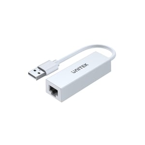 UNITEK U1325A karta sieciowa 480 Mbit/s