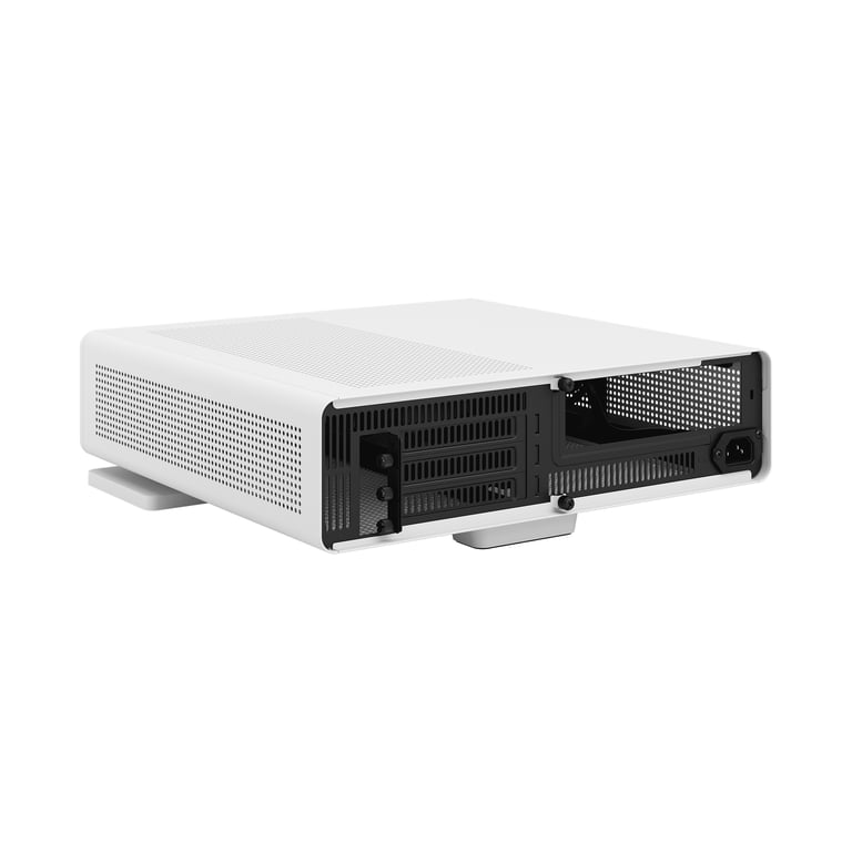 Fractal Design Ridge Small Form Factor (SFF) Biały