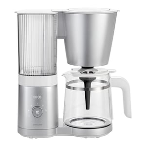 ZWILLING Enfinigy Genomströmningskaffebryggare 1,5 l