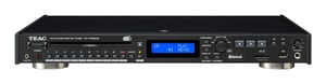 TEAC CD-P750DAB-B odtwarzacz cd Czarny Nagrywarka CD