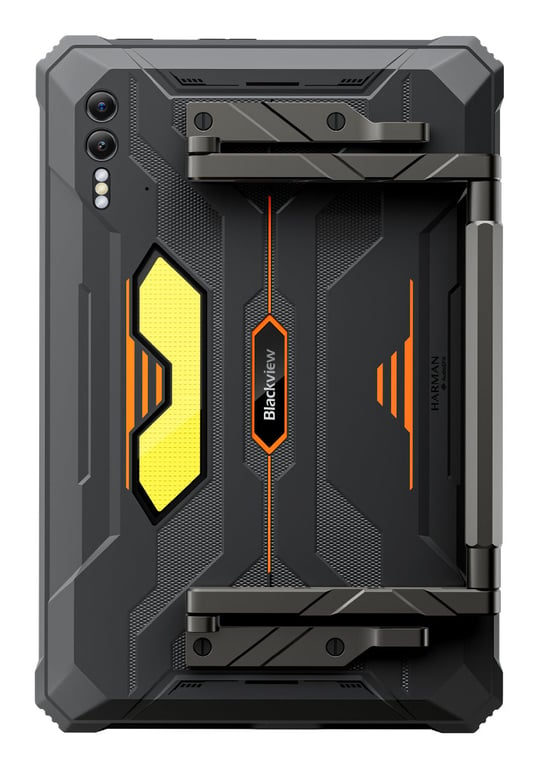 фото Планшет Blackview Active 10 Pro 12/256GB LTE Orange