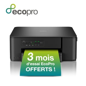 Brother DCP-J1260W drukarka wielofunkcyjna Atramentowa A4 1200 x 6000 DPI 16 stron/min Wi-Fi