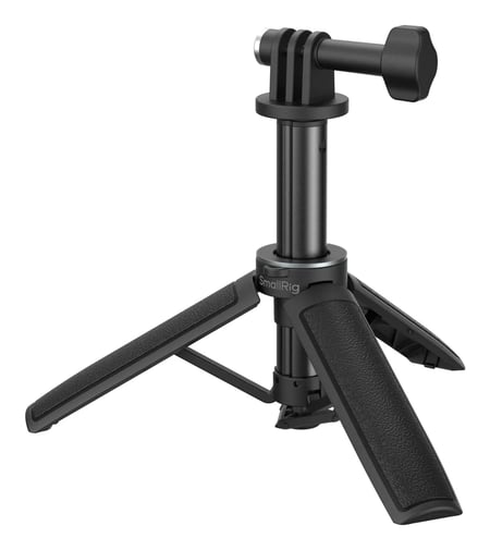 SmallRig 6148 kijek do selfie Smartfon Czarny