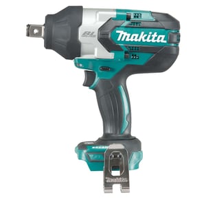 Makita DTW1001Z skruvdragare/slagskruvdragare 1800 varv/min Svart, Blå, Grå
