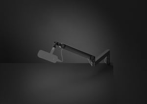 Elgato Wave Mic Arm Pro Crane-Style Microphone Stand