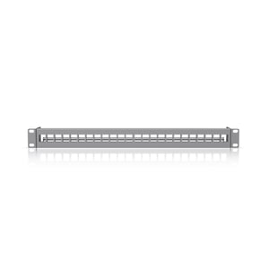 Ubiquiti UACC-Rack-Panel-Patch-Blank-24 Panel Keystone