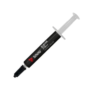 Savio TG-01 värmeledande pasta Värmeledande pasta 4,7 W/m·K 10 g