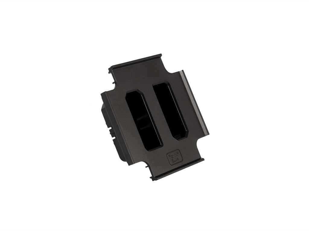 Hahnel Plate for PROCUBE2: Nikon EN-EL14 Battery
