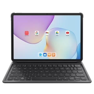 Huawei MatePad 53014MLU tablet Hisilicon Kirin 256 GB 29,2 cm (11.5") 8 GB Wi-Fi 6 (802.11ax) HarmonyOS 4.3 Szary