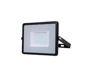 V-TAC VT-30 Czarny 30 W LED