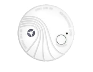 Hikvision DS-PDSMK-S-WE detektor dymu Fotoelektryczne czujniki odbicia Bezprzewodowy