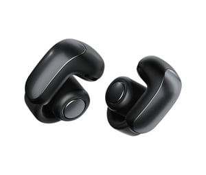 Bose 881046-0010 słuchawki/zestaw słuchawkowy Bezprzewodowy Nauszny Połączenia/muzyka Bluetooth Czarny