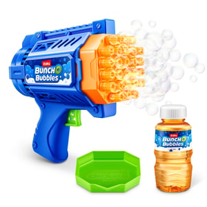 Bunch O Bubbles 11347 Aktivitäts-/Geschicklichkeitsspielzeug/Seifenblasenpistole